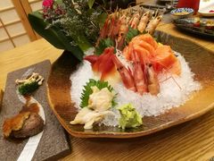 -乐亭日本料理(彩虹本店)