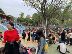 -宝安西湾红树林湿地公园