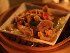 -鹭江宾馆·观海餐厅