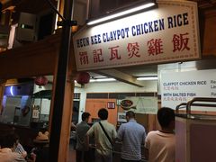 -马来西亚美食街