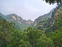 -黑龙潭风景区