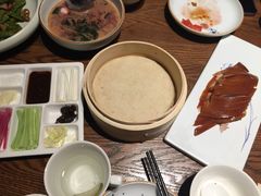 酥不腻烤鸭-小大董·烤鸭(凤凰汇店)