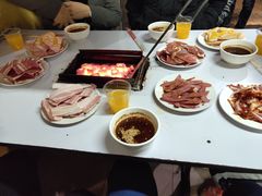 -风味烧烤