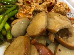 -德天下自助水饺(海洪店)