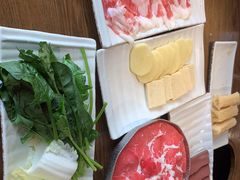 -呷哺呷哺(松江开元店)