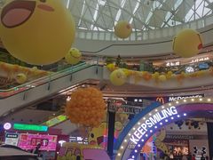 -万达广场(龙湖店)
