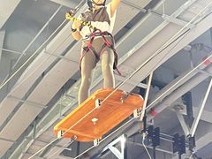 -Pokiddo口袋屋运动梦工场·亲子·团建·派对(珠海创新方店)