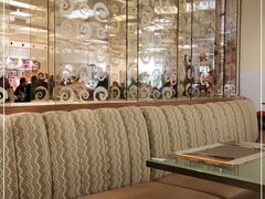 -荟星庭西餐厅(天府丽都喜来登饭店)