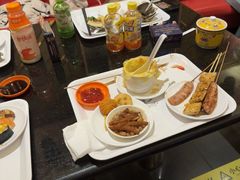 -萧邦音乐会所KTV·蒸汽活海鲜自助(福田店)