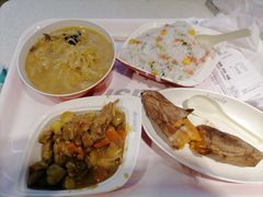 -亚惠美食(塘沽乐购店)