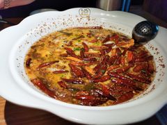 -江渔兒酸菜魚專門店(顺盈时代广场店)