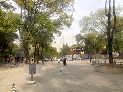 -宝通禅寺