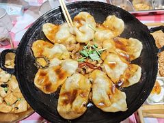 -忆外婆徐州菜·地锅鸡·生日宴(吴庄店)