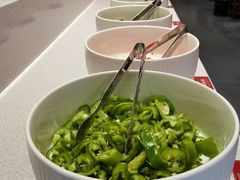 -四点金粥底火锅(沂州里店)