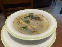 -萨莉亚意式餐厅(杭州滨江天街店)