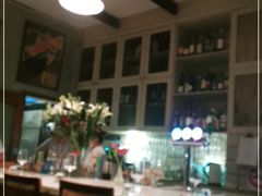 -LA  PETANQUE(泰安路店)
