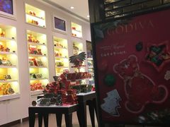 -GODIVA(王府井apm店)