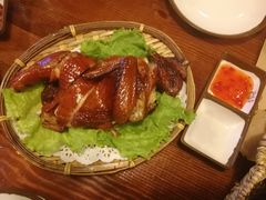 -火齐潮汕砂锅粥(五道口店)