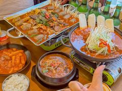 -海云台韩式汤饭·13年匠心韩料(南山店)