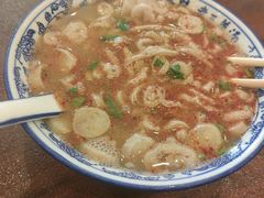 -老三羊汤【北兴隆街店】