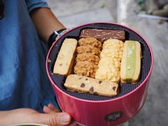 -家琳甜品(江南东店)