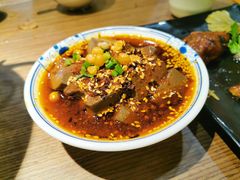 -肖四女乐山跷脚牛肉(世博源店)