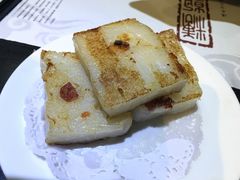 -糖朝(尖沙咀店)