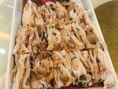 -山海天饮食集团(桃源居店)