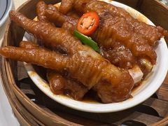 -香港池仔记肠粉王(博多新记襄阳南路店)