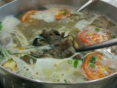 -黑山牛肉汤火锅(花城汇店)