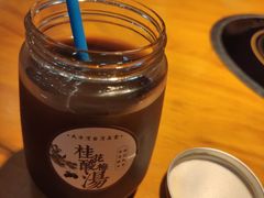 -大牛湾·眷村牛肉面(蠡溪店)