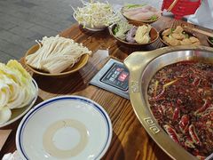 -张嬢嬢老火锅(壹号店•六年店)