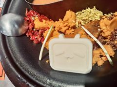 -生活如沸·顺德水牛奶火锅(大学路店)