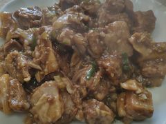 -协顺园回头馆(南顺城路店)