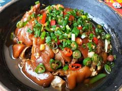 -阿嫂印象·民间江湖菜(大学城店)