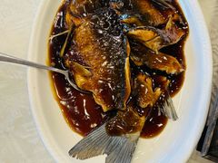 -楼外楼(西湖景区孤山路店)