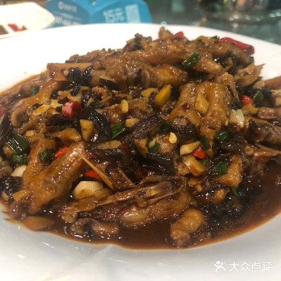 阿桂本味菜(兴达店)