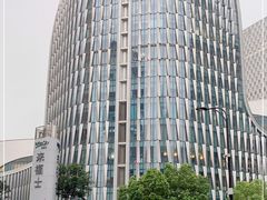 -杭州来福士中心