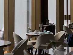 -尼依格罗香港美利酒店