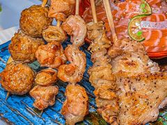 -王氏炉匠·烧鸟放题自助(好运街店)