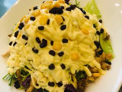 -桃子餐厅·天津菜(红星路直营店)