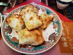-巴依老爷新疆美食(魏公村店)