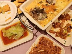 -顺风海鲜港(长寿路店)