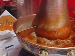 -祥源胡同·涮牛羊肉火锅(花桥店)