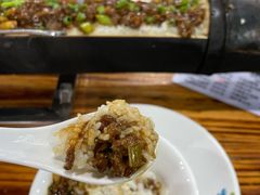 -竹一味·竹筒饭