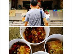 -周记热干面豆皮大王(桃花东街店)