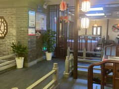-胖鱼头·南京菜·河景餐厅(夫子庙店)