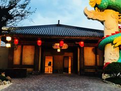 卫生间-广州融创文旅城