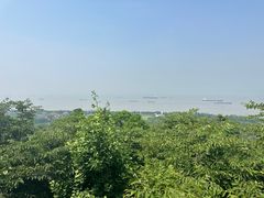 -狼山风景名胜区