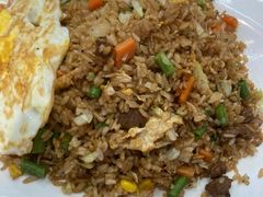 -卜秀铁板烧(食通天美食广场店)